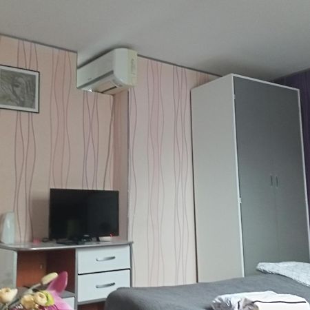 Apartmani Trio Br.3 Valjevo Eksteriør billede