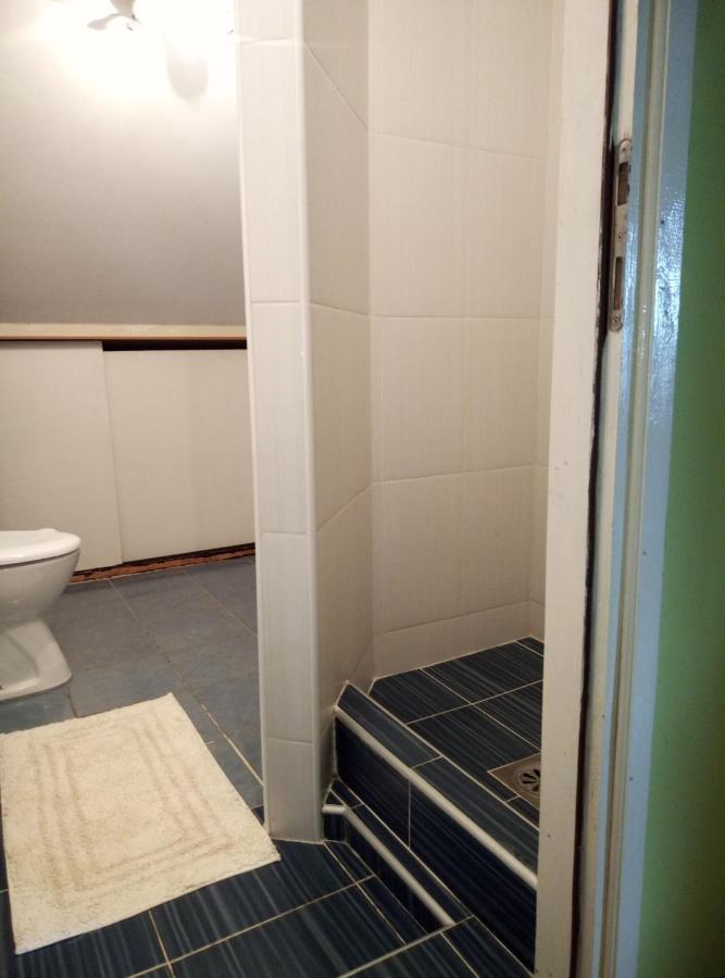 Apartmani Trio Br.3 Valjevo Eksteriør billede
