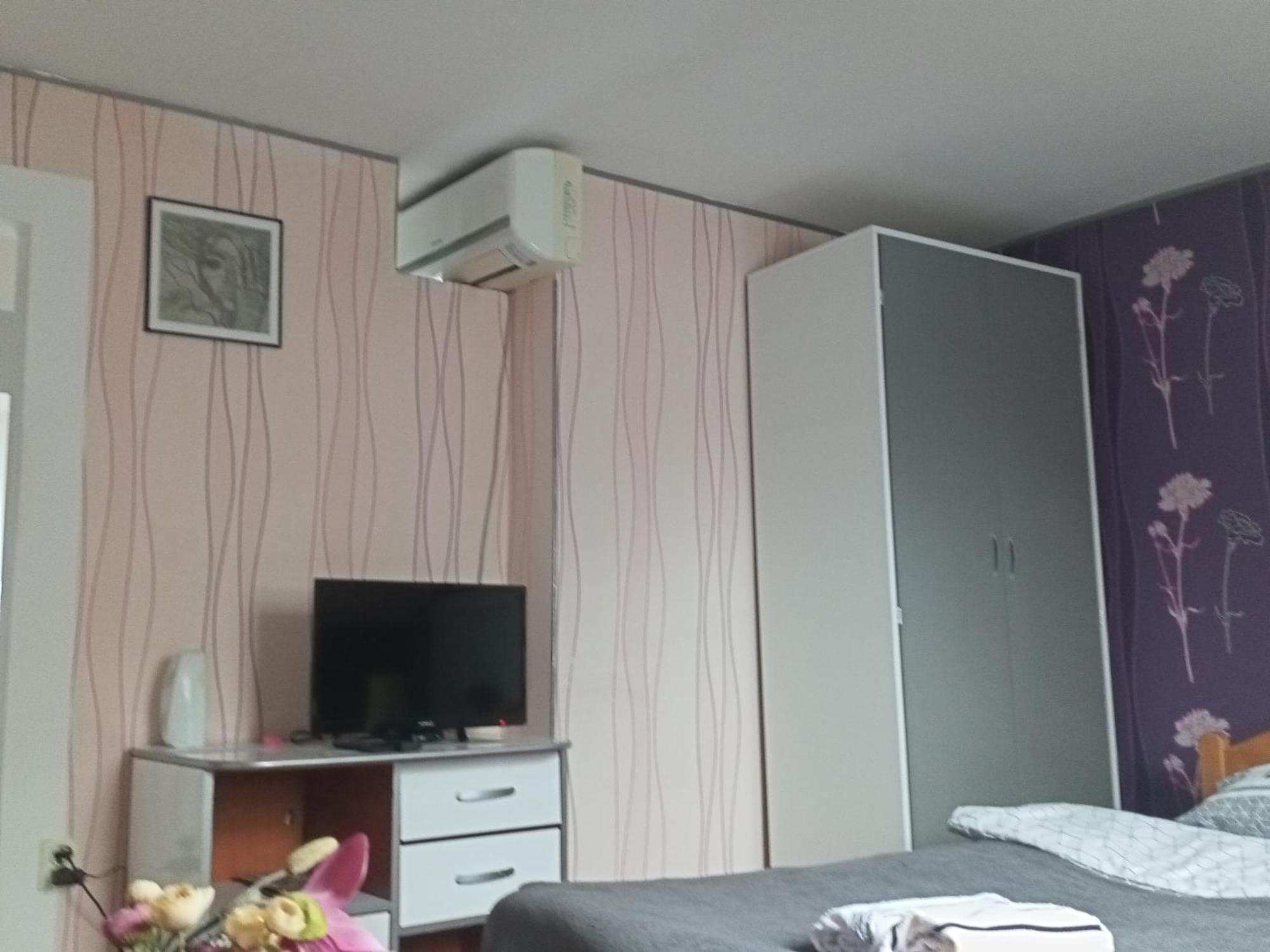Apartmani Trio Br.3 Valjevo Eksteriør billede