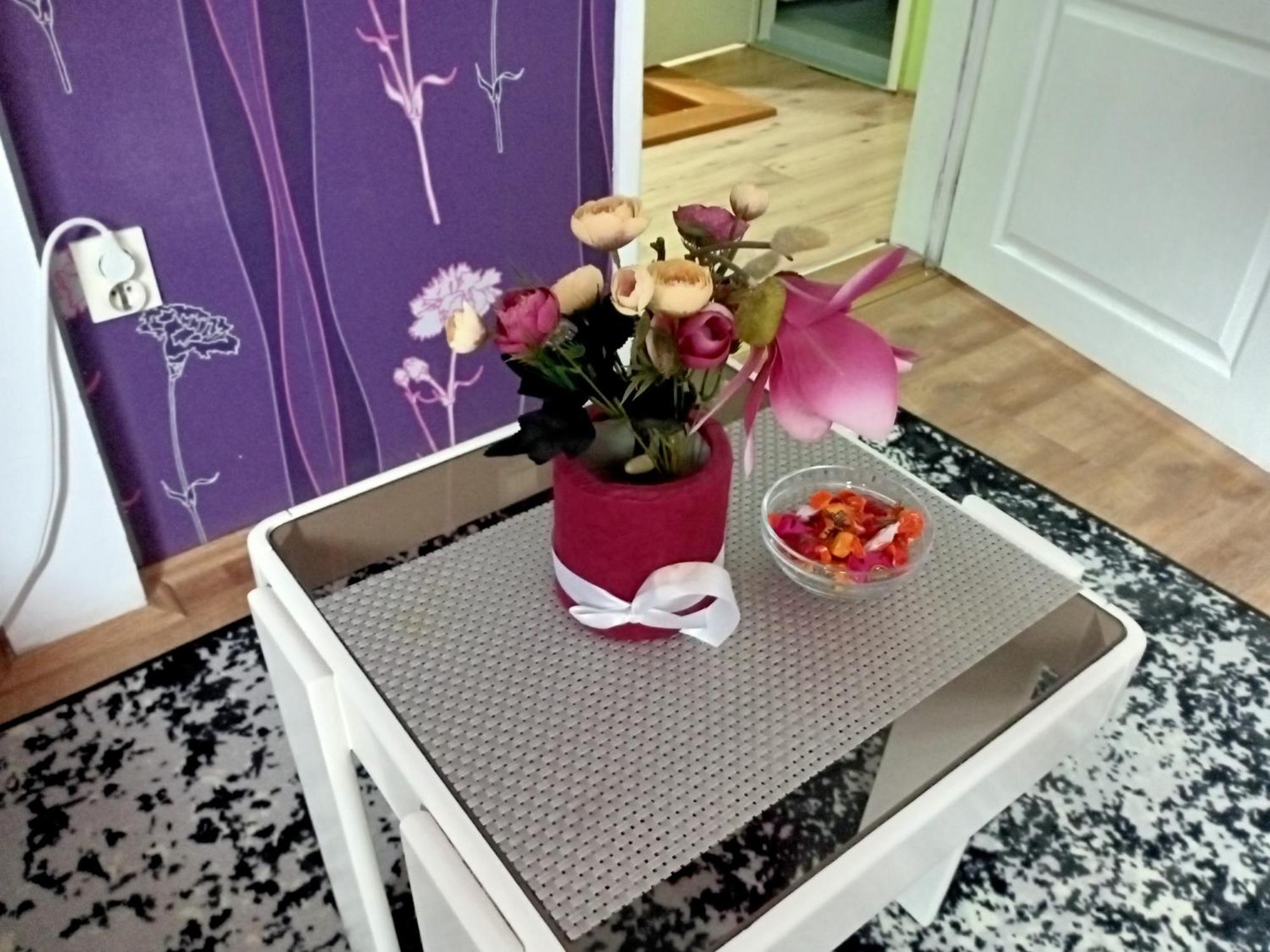 Apartmani Trio Br.3 Valjevo Eksteriør billede